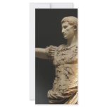 Julius Caesar rack cards