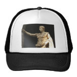 Julius Caesar Trucker Hat