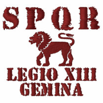 Julius Caesar's 13th Gemini Legion - Rome