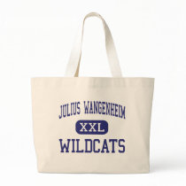 Julius Wangenheim Wildcats Middle San Diego bags