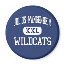 Julius Wangenheim Wildcats Middle San Diego magnets