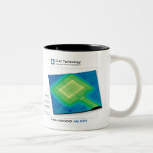 July 2005 - RHK Technology: Image of the Month Mugs