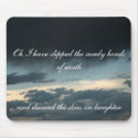 July 2007 025, Oh I have slipped the surely bon... mousepads