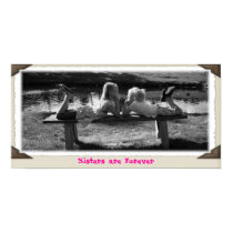 july 20,07 utica.HH 002 (2), Sisters are Forever posters by swright21758 july 20,07 utica.HH 002 (2), Sisters are Forever posters