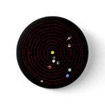 July 20, 1999 Button