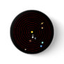 July 20, 1999 Button