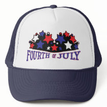 July 4 1776 - Fourth of July hats by apollo335 July 4 1776 - Fourth of July hats