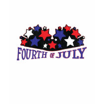 July 4 1776 - Fourth of July t-shirts