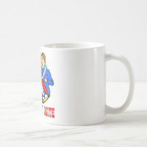 July 4, 1776 Liberty Or Death Independence Day Mugs