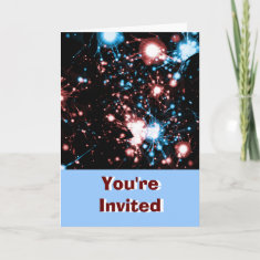 July 4 Fireworks and BBQ Celebration Party Event card