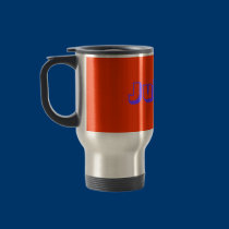 July 4  (Mug)