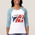 July 4 t-shirts by techatfirstsite_II July 4 t-shirts