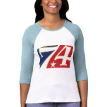 July 4 shirts