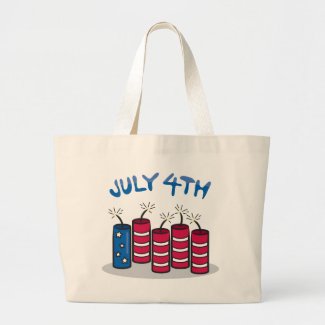 July 4th Bag