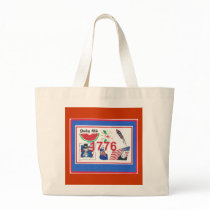 JULY 4th BAG by mrsheldo JULY 4th BAG
