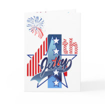 JULY 4th BIRTHDAY by SHARON SHARPE cards
