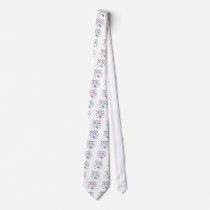 July 4th Birthday Ties