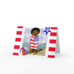 July 4th Card