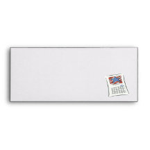 July 4th envelopes