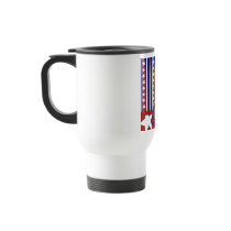 July 4th Firecracker - Beagle Puppy Coffee Mug