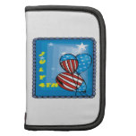 July 4th folio planner