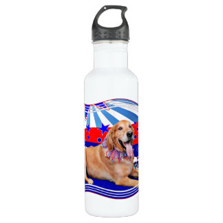 golden retriever water bottle golden retriever water bottles zazzle golden retriever water bottle golden retriever water bottles zazzle