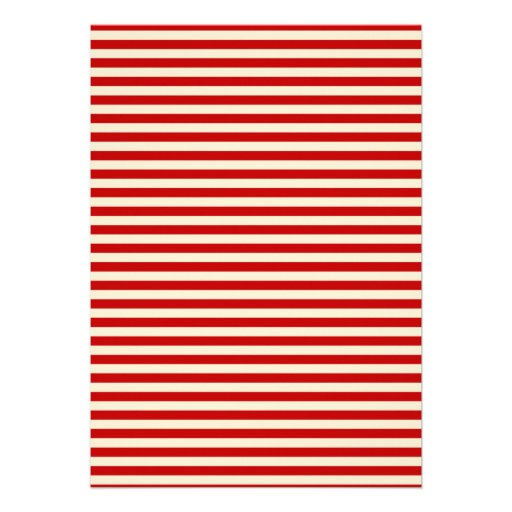 July 4th Independence Day Invitations