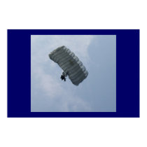 July 4th Jump at Fort Bragg posters