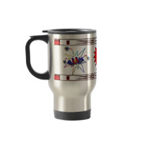July 4th coffee mug