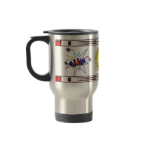 July 4th mug