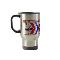 July 4th coffee mugs