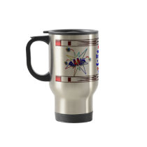 July 4th mug