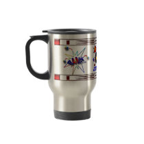 July 4th mug