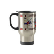 July 4th coffee mugs