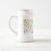 july 4th party stein mugs