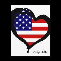 July 4th