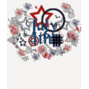July 4th t-shirts by Perlyyyy July 4th t-shirts
