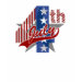 Ladies Baby Doll (Fitted)