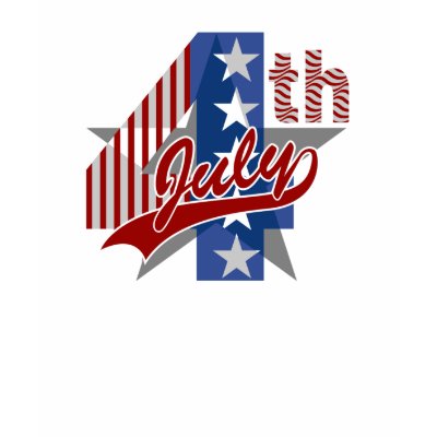 July 4th t-shirt by patriotic_tshirts