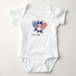 July 4th tee shirts