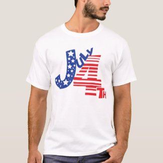 July 4th shirt