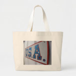 July 4th USA Bound Bag