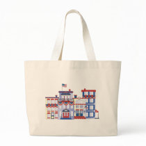 July City bags