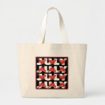 July Fireworks Tote Bag