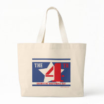 July Fourth bags by DigitalLimn July Fourth bags