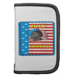 July Fourth Folio Planners