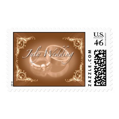 july postage