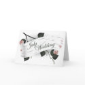 July Wedding : leaves of the season : cards by occasionINVASION July Wedding : leaves of the season : cards