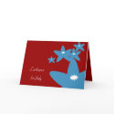 July's Birth Flower-Customize cards by wholeheartedly July's Birth Flower-Customize cards