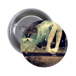 Julzips - Just Waiting For Salvation Pin